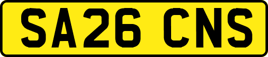 SA26CNS