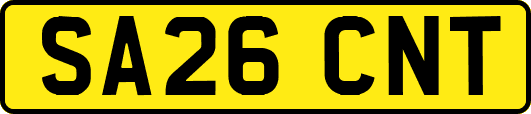 SA26CNT