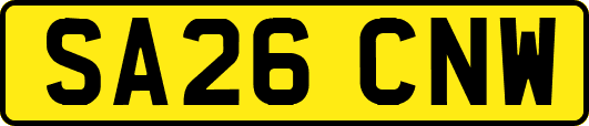 SA26CNW