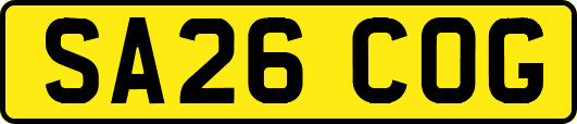 SA26COG
