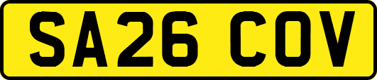 SA26COV