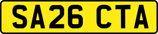 SA26CTA