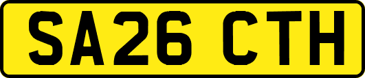 SA26CTH