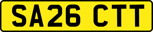 SA26CTT