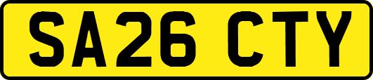 SA26CTY