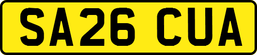 SA26CUA