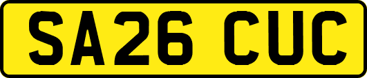 SA26CUC