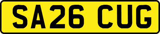 SA26CUG