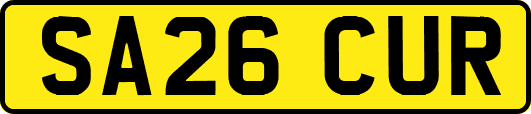SA26CUR