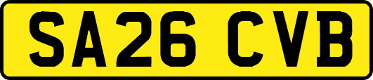 SA26CVB