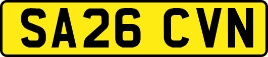 SA26CVN