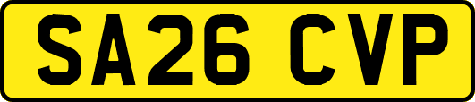 SA26CVP