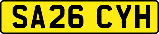 SA26CYH