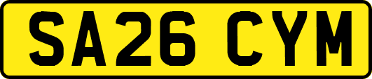 SA26CYM