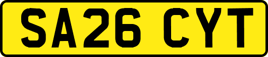 SA26CYT