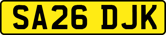 SA26DJK