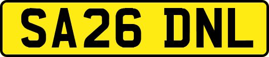 SA26DNL