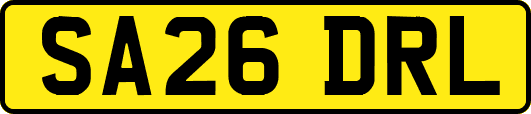 SA26DRL