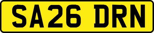 SA26DRN