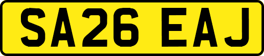 SA26EAJ