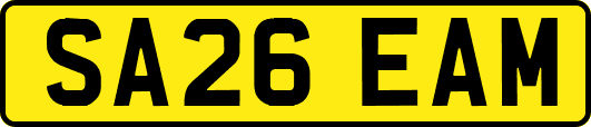 SA26EAM
