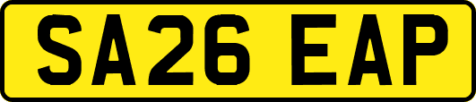 SA26EAP