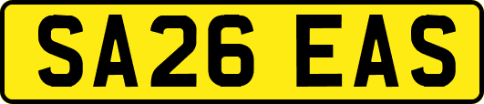 SA26EAS