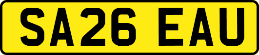 SA26EAU