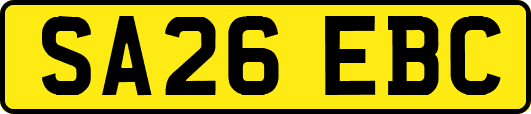 SA26EBC
