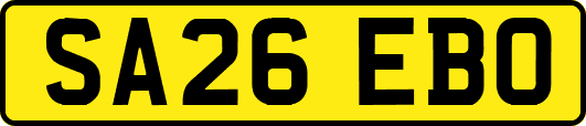 SA26EBO