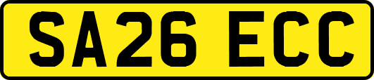 SA26ECC