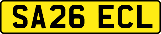SA26ECL