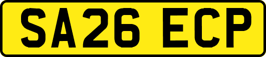 SA26ECP