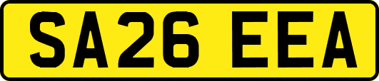 SA26EEA