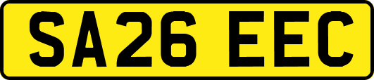 SA26EEC