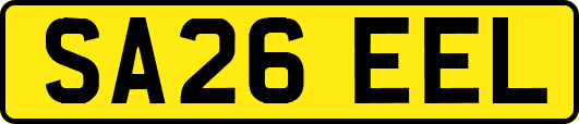 SA26EEL