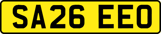 SA26EEO