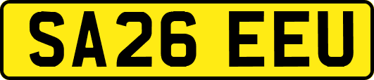 SA26EEU