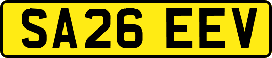 SA26EEV