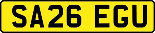SA26EGU