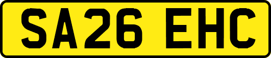 SA26EHC