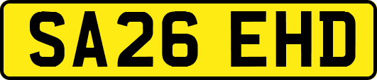 SA26EHD