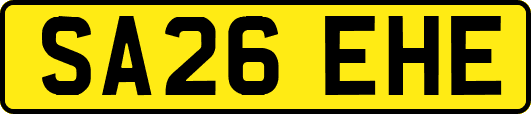 SA26EHE