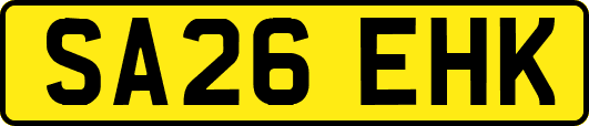 SA26EHK