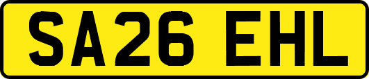 SA26EHL