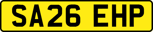 SA26EHP