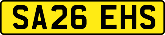 SA26EHS