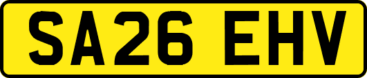 SA26EHV