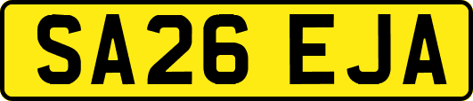 SA26EJA