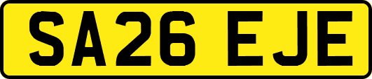 SA26EJE